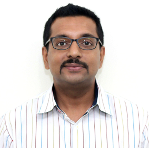 Anirban Chaudhury